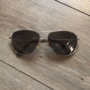 Maui Jim women’s Cliff house aviators
